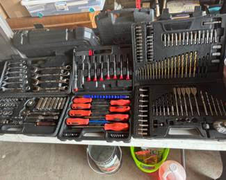 Tools