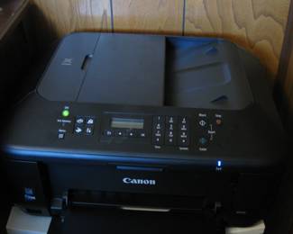 Cannon Printer