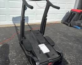 Bowflex Tread Climber