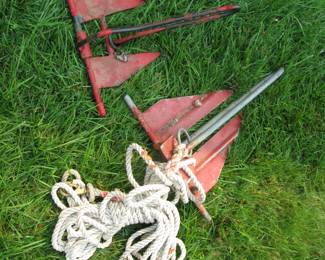 Anchors