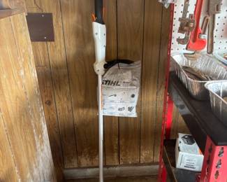 Weed Wacker STIHL