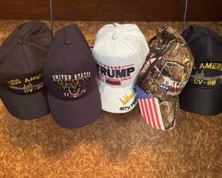 Men's Hats
