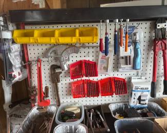 Tools