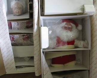 Christmas :) A Lot of it is New or Never Used
