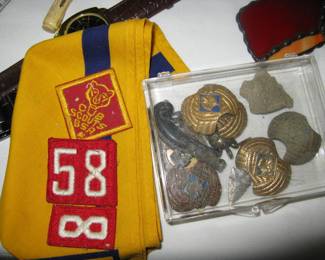 Boy Scout