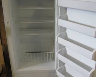 Kenmore Freezer
