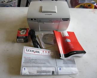 Lexmark Printer