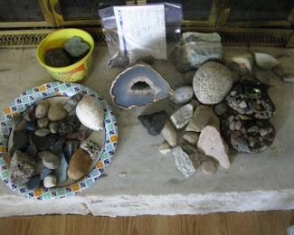 Rock Collection