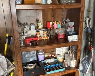 Tchotchkes