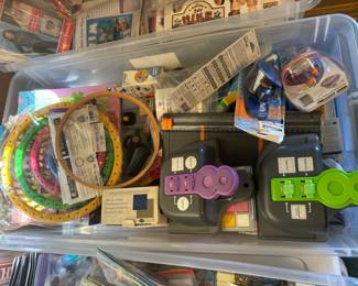 Scrapbooking Supply's