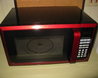 Micro Wave - Like New