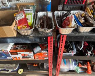 Garage Misc