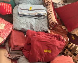 More Bed Sets