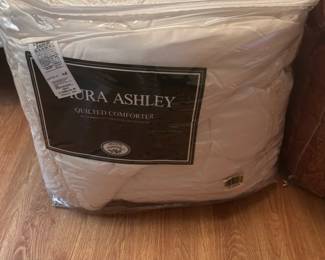 New Bed Set