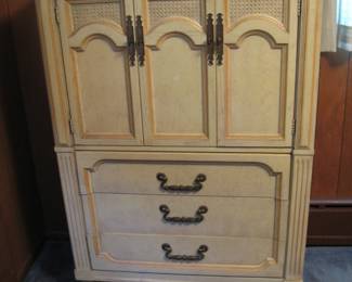 Vintage Dresser
