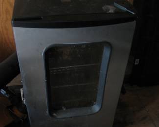 Electric Smoker