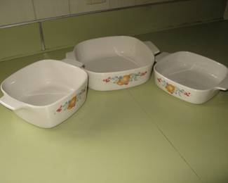 Corning Ware