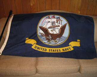 Navy Flag