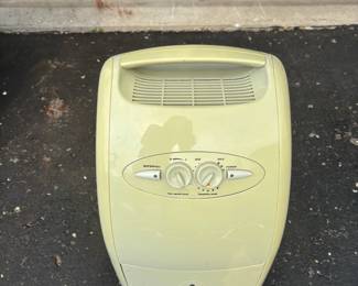 Home Humidifier