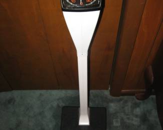 Weighing Scale