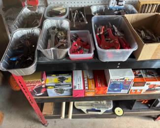 Garage Misc