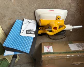 HAAN Floor Sanitizer - New