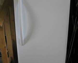 Kenmore Freezer