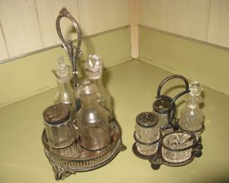 Cruet Sets