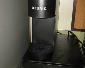 Keurig Coffee Maker