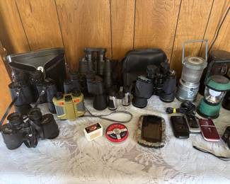 Binoculars