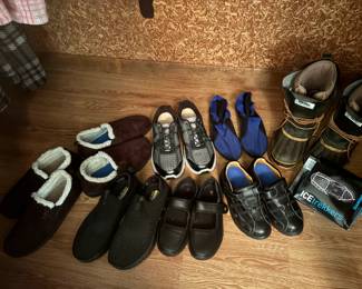 Footware