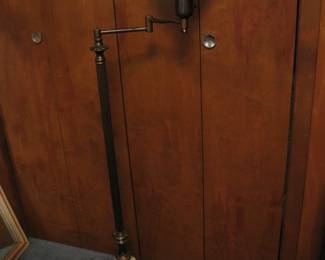 Vintage Floor Lamp