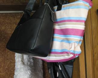 Purses