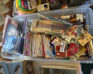 Scrapbooking Supply's