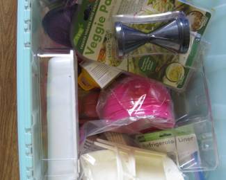 Misc Kitchen Ware
