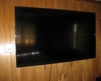 48" Visio TV