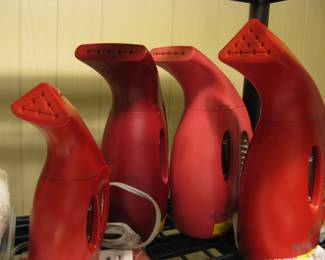 Handheld Steamers