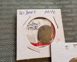 Coins have been pulled by the owner. No longer for sale.