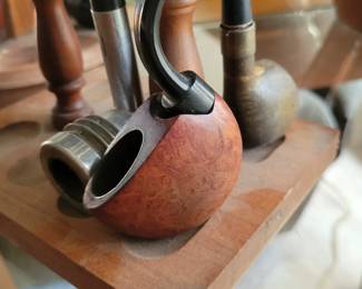 Pipes
