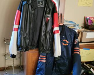 Vintage sportswear