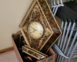 Vintage Homco