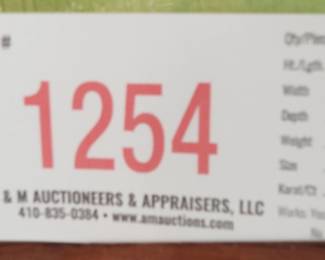 Sale Picture