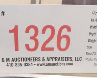 Sale Picture