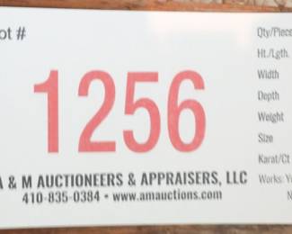 Sale Picture