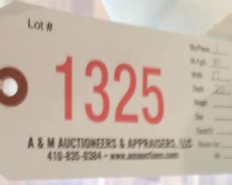 Sale Picture