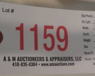 Sale Picture