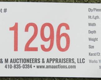 Sale Picture