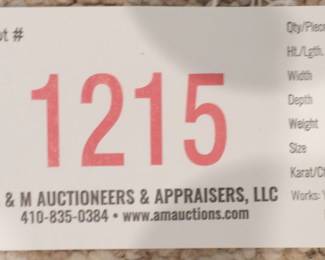 Sale Picture