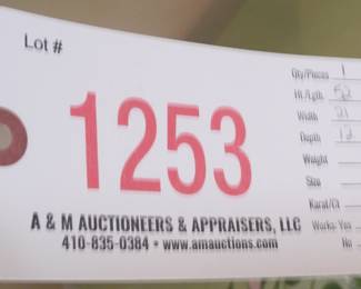 Sale Picture