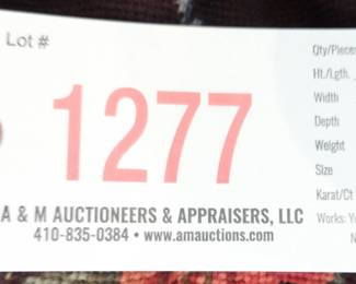Sale Picture